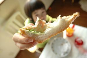 シーズニングを使って試作する時