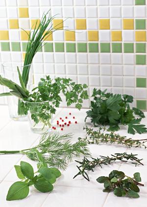 グルテンフリーパスタが購入できる山王グローサリー