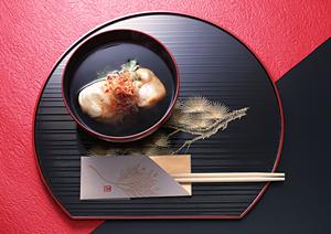 産後の食事に宅配弁当が重宝します